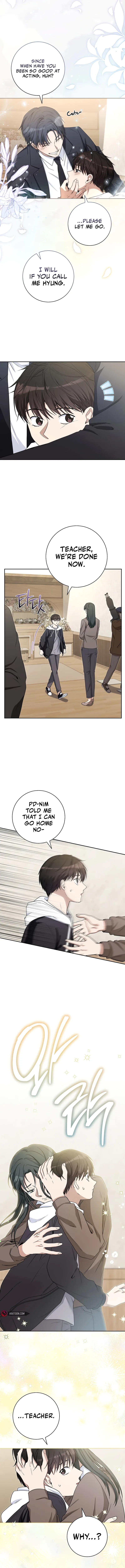 The Genius Actor Who Brings Misfortune Chapter 7 page 17