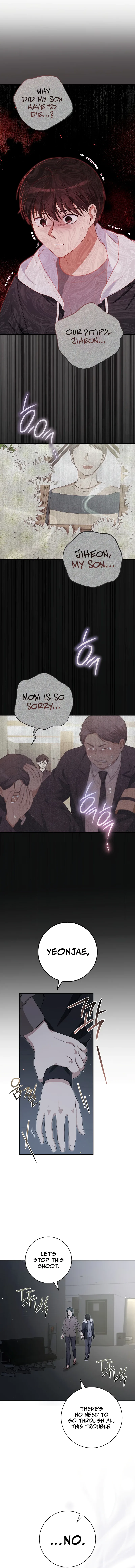 The Genius Actor Who Brings Misfortune Chapter 7 page 12