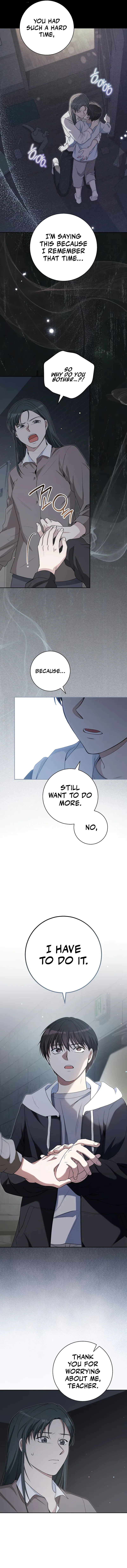 The Genius Actor Who Brings Misfortune Chapter 7 page 14