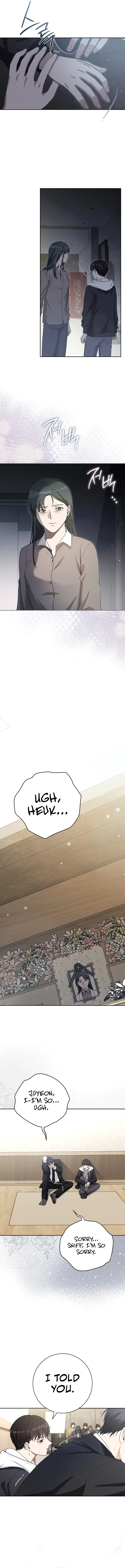The Genius Actor Who Brings Misfortune Chapter 7 page 15