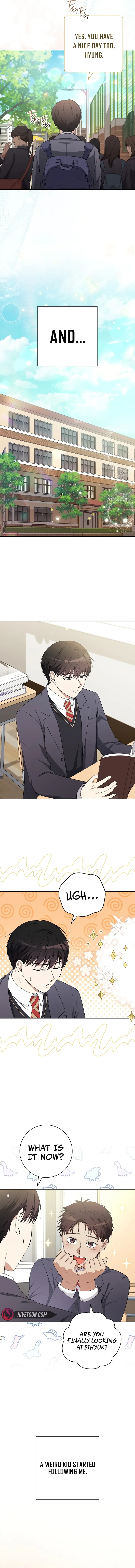 The Genius Actor Who Brings Misfortune Chapter 9 page 7