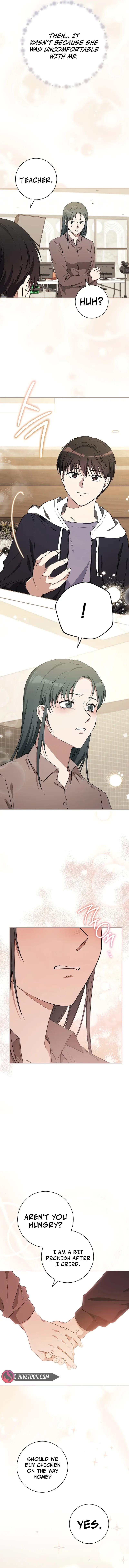 The Genius Actor Who Brings Misfortune Chapter 8 page 8