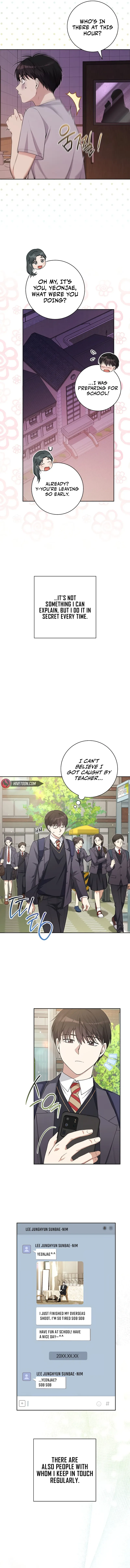 The Genius Actor Who Brings Misfortune Chapter 9 page 6