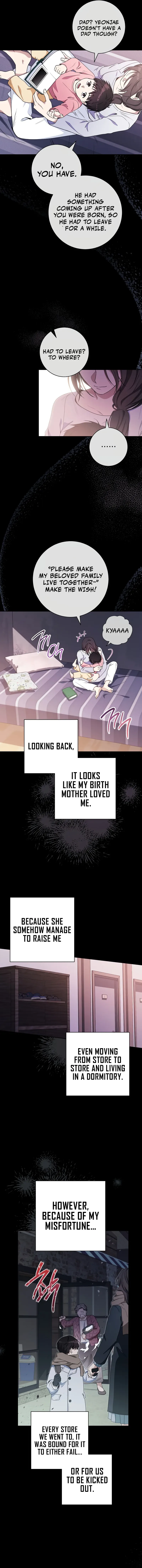 The Genius Actor Who Brings Misfortune Chapter 8 page 13