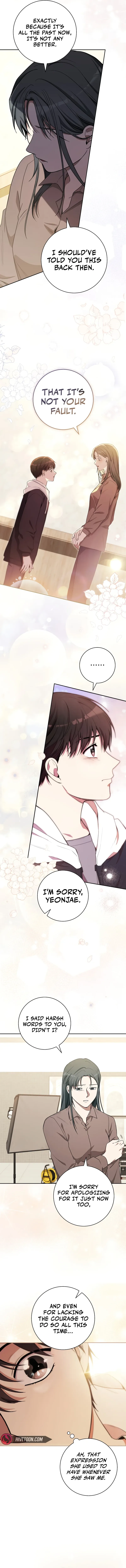 The Genius Actor Who Brings Misfortune Chapter 8 page 7