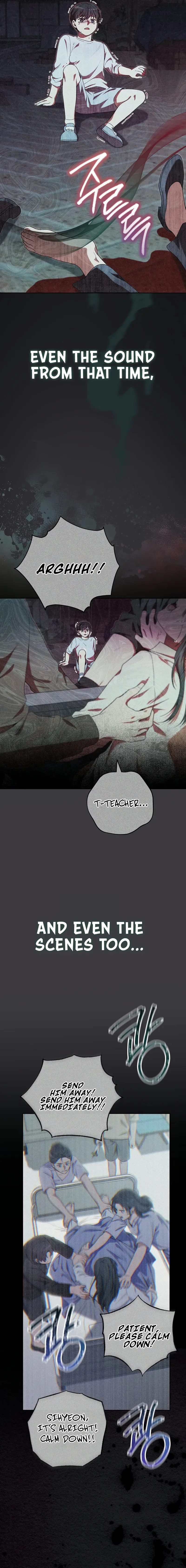 The Genius Actor Who Brings Misfortune Chapter 8 page 5