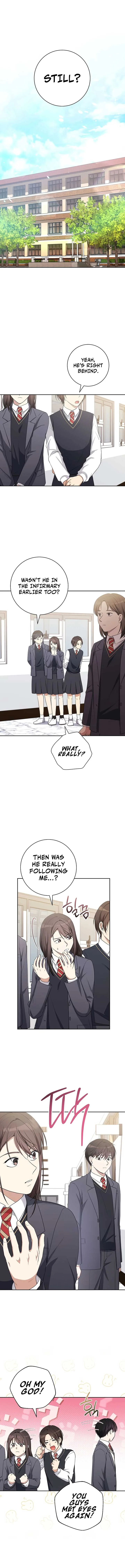 The Genius Actor Who Brings Misfortune Chapter 10 page 3