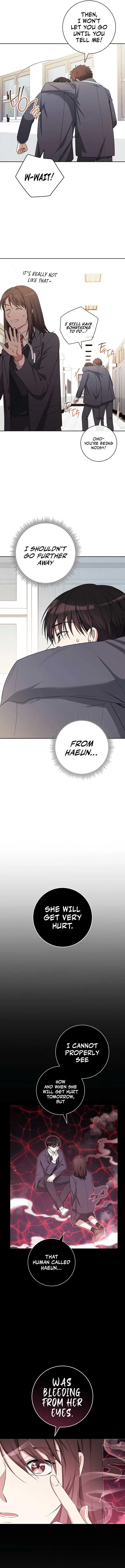 The Genius Actor Who Brings Misfortune Chapter 10 page 7