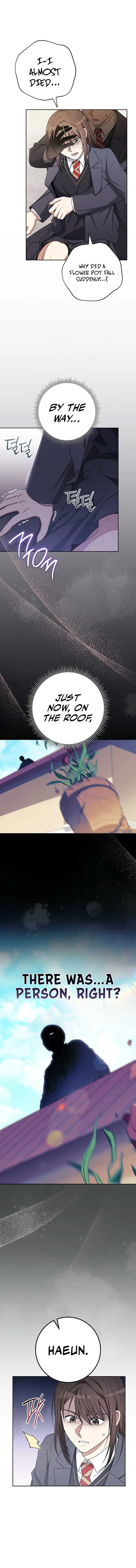 The Genius Actor Who Brings Misfortune Chapter 10 page 15