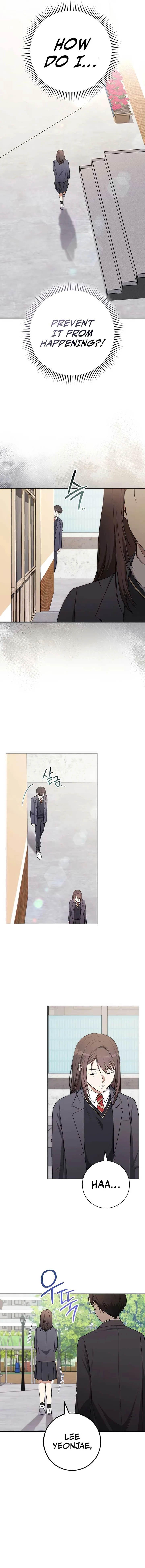 The Genius Actor Who Brings Misfortune Chapter 10 page 9