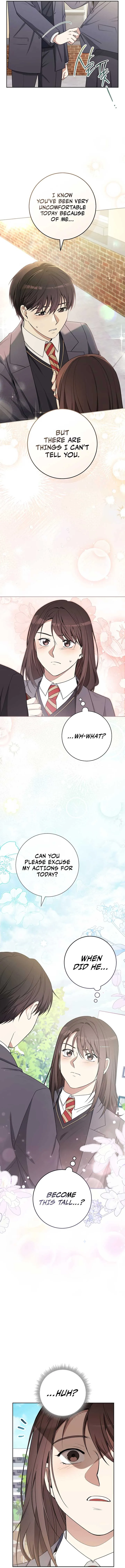 The Genius Actor Who Brings Misfortune Chapter 10 page 12