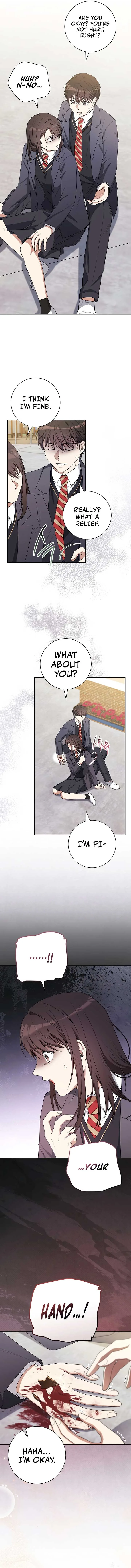 The Genius Actor Who Brings Misfortune Chapter 10 page 16