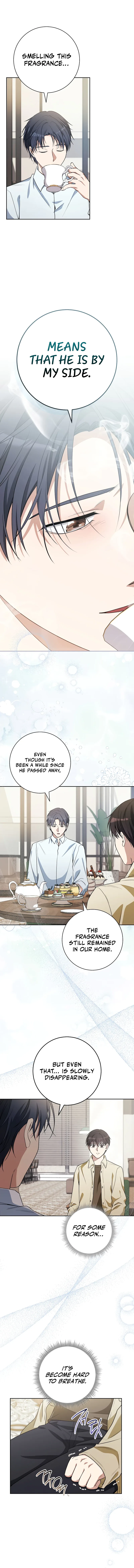 The Genius Actor Who Brings Misfortune Chapter 12 page 13