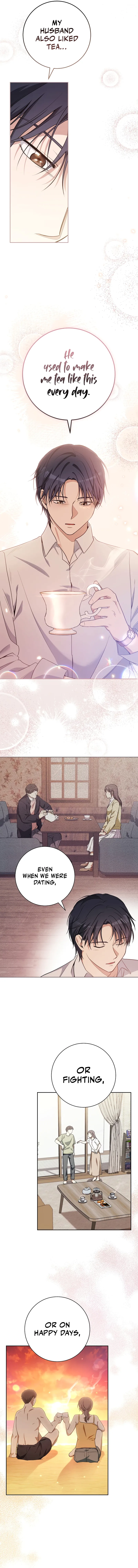 The Genius Actor Who Brings Misfortune Chapter 12 page 11