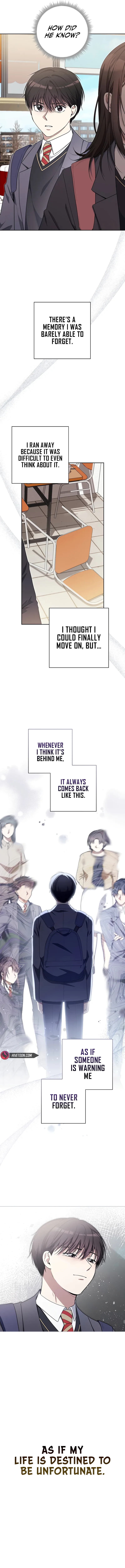 The Genius Actor Who Brings Misfortune Chapter 16 page 3