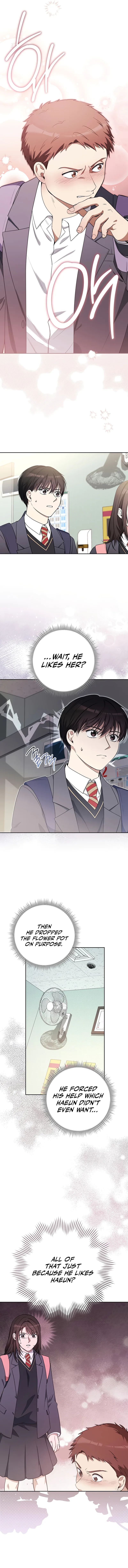 The Genius Actor Who Brings Misfortune Chapter 16 page 9