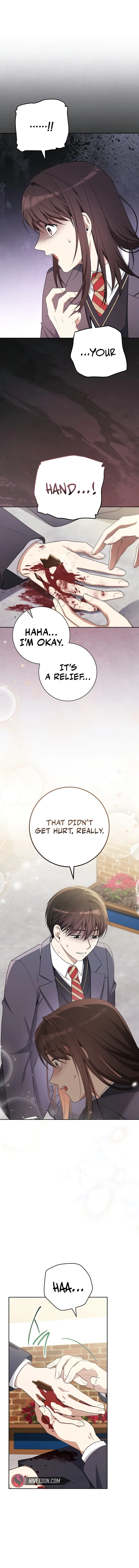 The Genius Actor Who Brings Misfortune Chapter 11 page 2