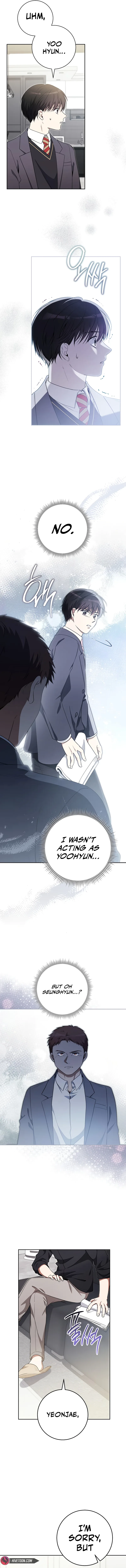 The Genius Actor Who Brings Misfortune Chapter 16 page 14