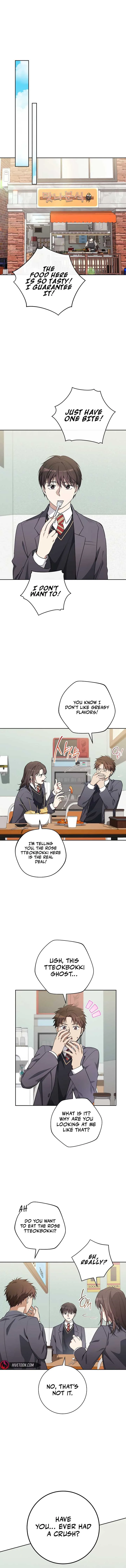 The Genius Actor Who Brings Misfortune Chapter 15 page 10