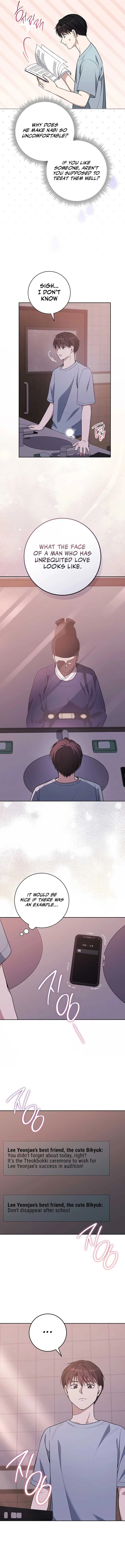 The Genius Actor Who Brings Misfortune Chapter 15 page 9
