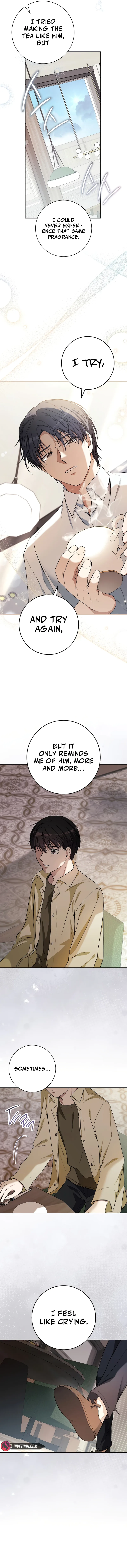 The Genius Actor Who Brings Misfortune Chapter 12 page 14