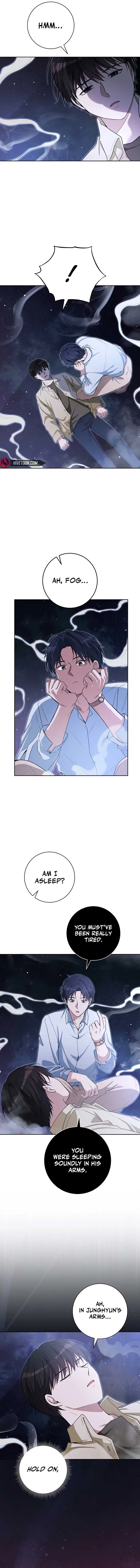 The Genius Actor Who Brings Misfortune Chapter 14 page 4