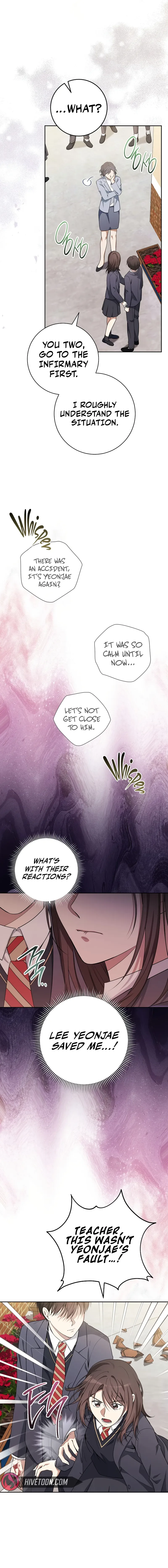 The Genius Actor Who Brings Misfortune Chapter 11 page 4