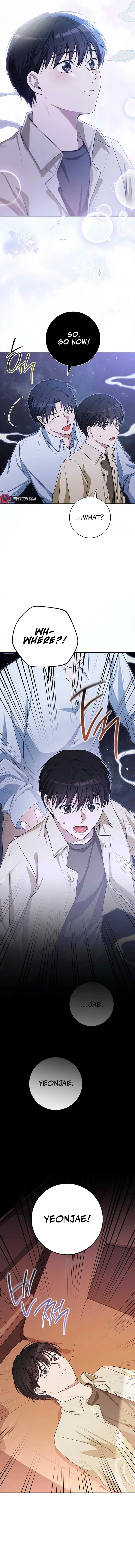The Genius Actor Who Brings Misfortune Chapter 14 page 10