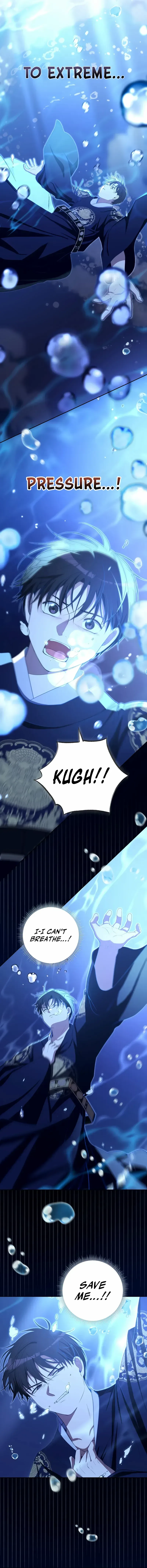 The Genius Actor Who Brings Misfortune Chapter 18 page 13