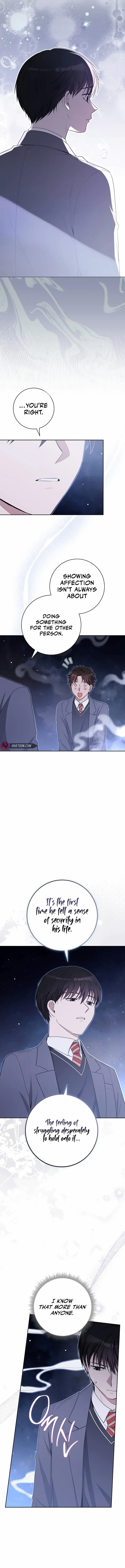 The Genius Actor Who Brings Misfortune Chapter 18 page 7