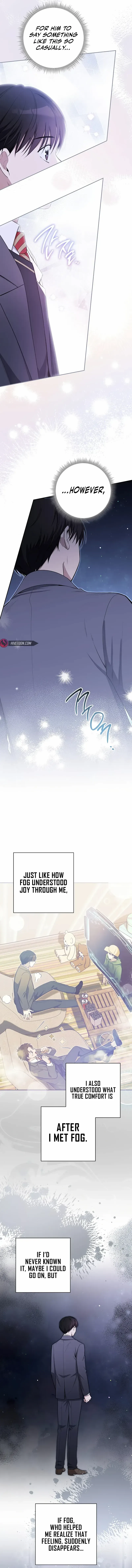 The Genius Actor Who Brings Misfortune Chapter 18 page 6