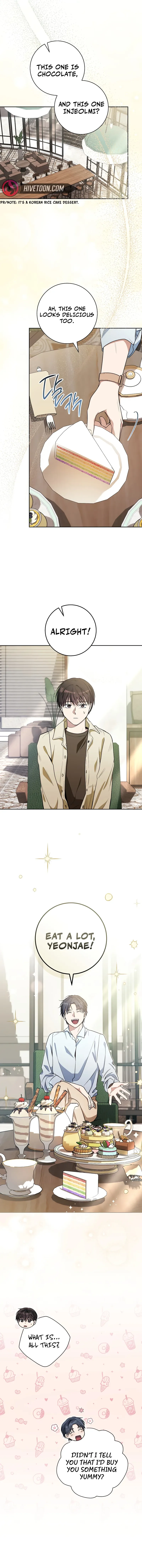 The Genius Actor Who Brings Misfortune Chapter 11 page 15