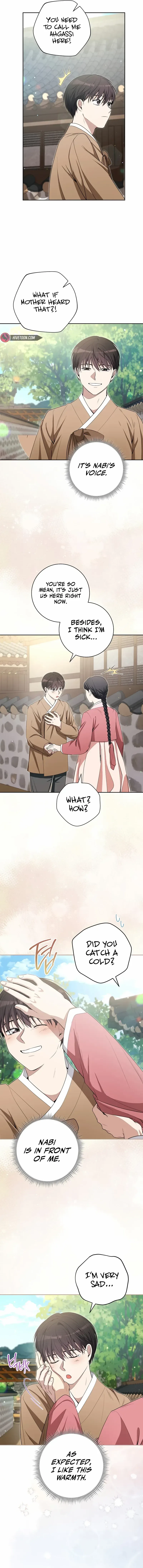 The Genius Actor Who Brings Misfortune Chapter 18 page 16