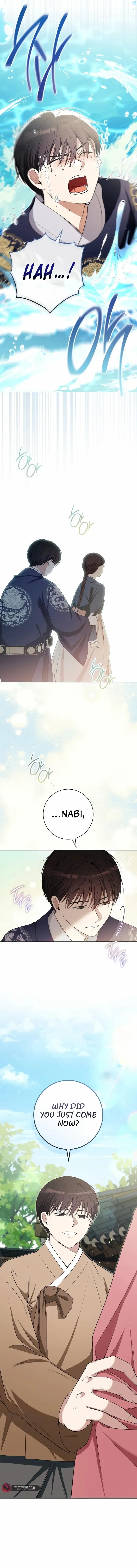 The Genius Actor Who Brings Misfortune Chapter 18 page 15