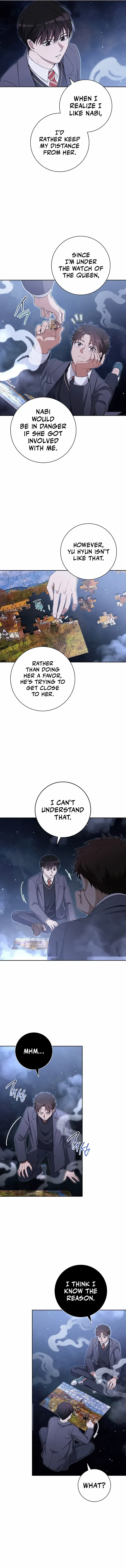 The Genius Actor Who Brings Misfortune Chapter 18 page 4