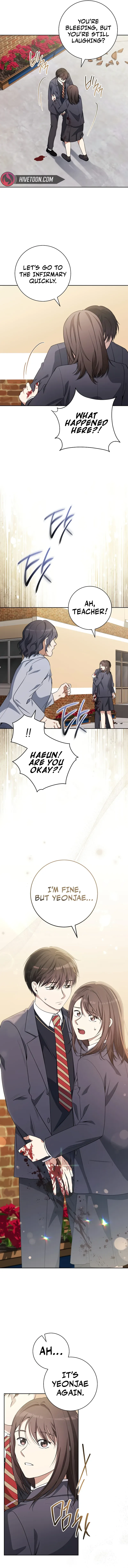 The Genius Actor Who Brings Misfortune Chapter 11 page 3