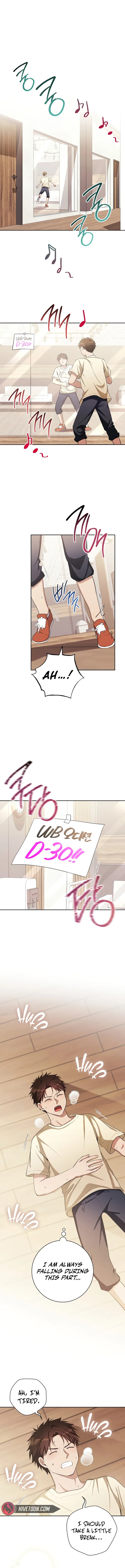 The Genius Actor Who Brings Misfortune Chapter 17 page 2