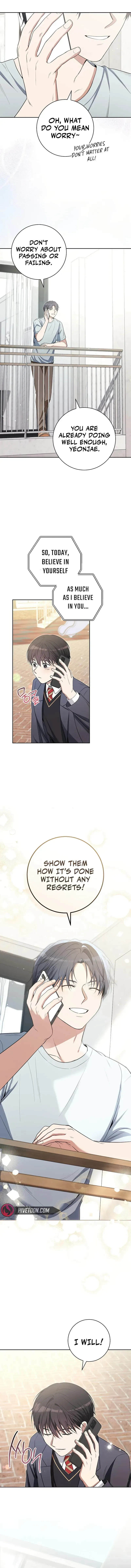 The Genius Actor Who Brings Misfortune Chapter 19 page 10