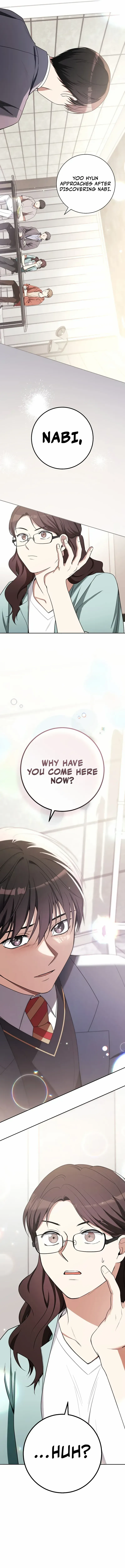 The Genius Actor Who Brings Misfortune Chapter 19 page 15