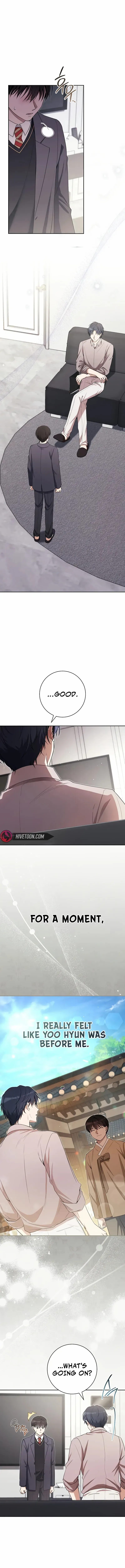 The Genius Actor Who Brings Misfortune Chapter 19 page 2