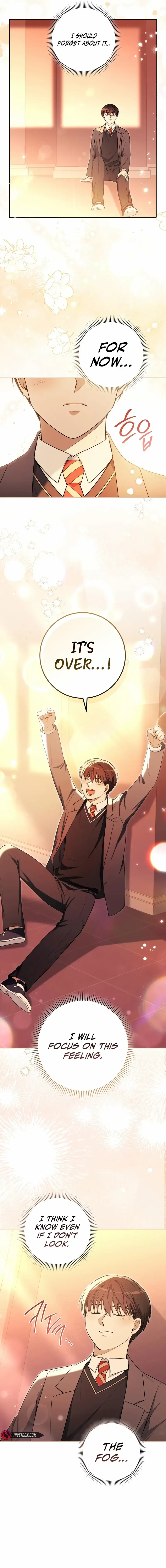 The Genius Actor Who Brings Misfortune Chapter 20 page 13