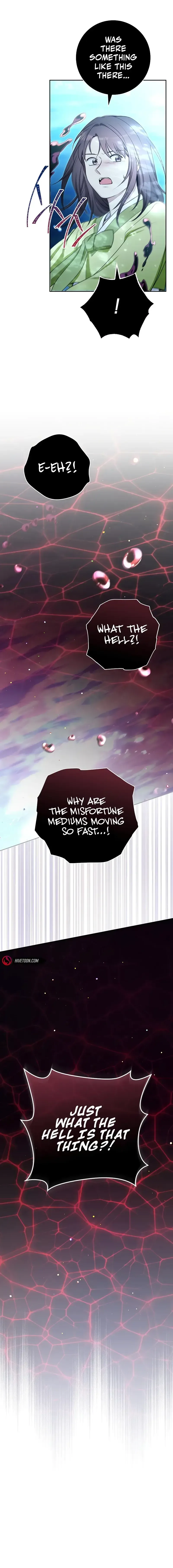 The Genius Actor Who Brings Misfortune Chapter 20 page 15