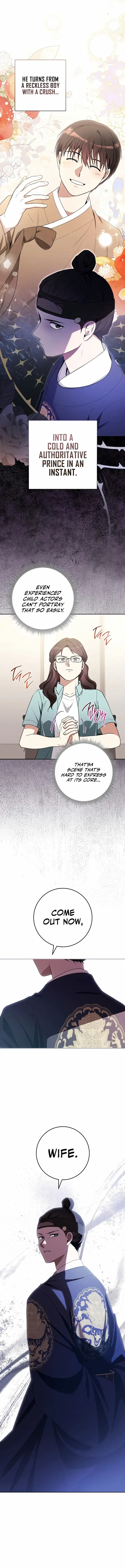 The Genius Actor Who Brings Misfortune Chapter 20 page 4