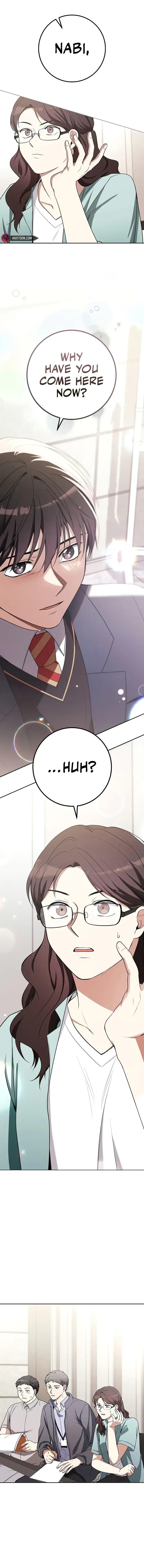 The Genius Actor Who Brings Misfortune Chapter 20 page 2