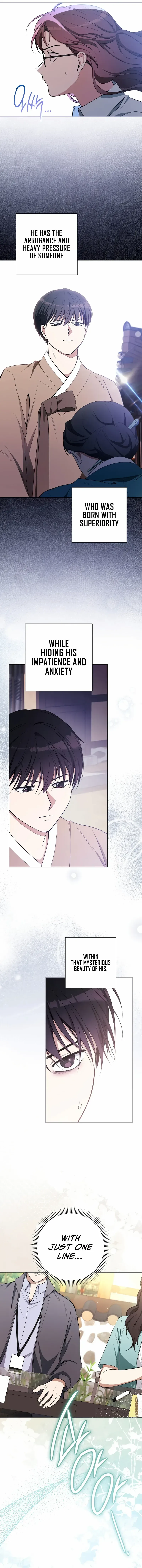 The Genius Actor Who Brings Misfortune Chapter 20 page 5