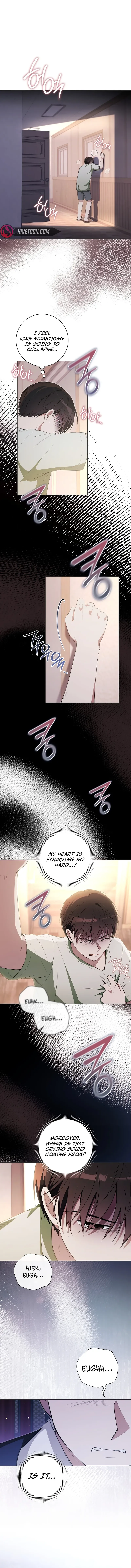 The Genius Actor Who Brings Misfortune Chapter 22 page 2