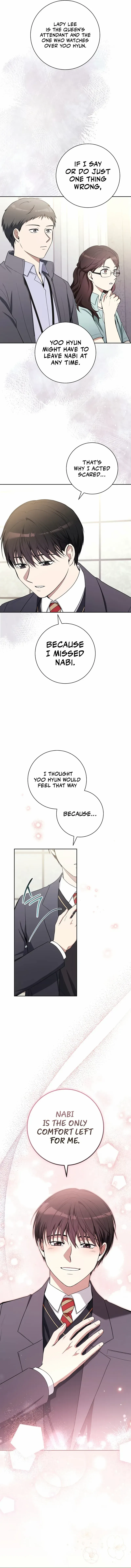 The Genius Actor Who Brings Misfortune Chapter 20 page 9