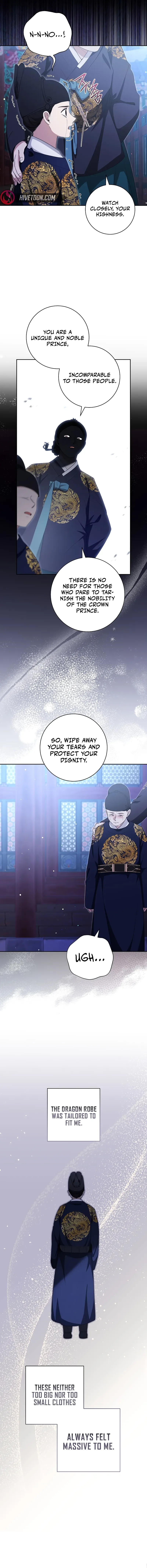 The Genius Actor Who Brings Misfortune Chapter 22 page 5