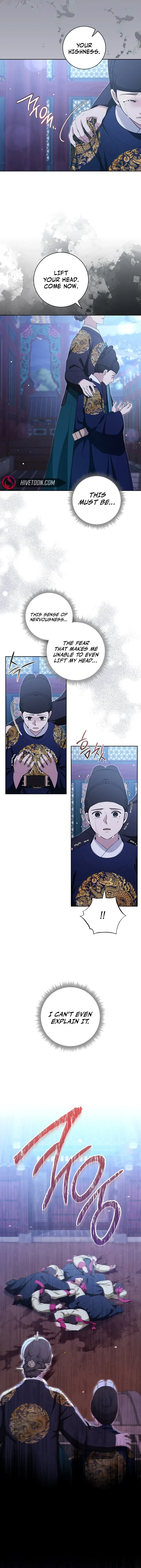 The Genius Actor Who Brings Misfortune Chapter 22 page 4