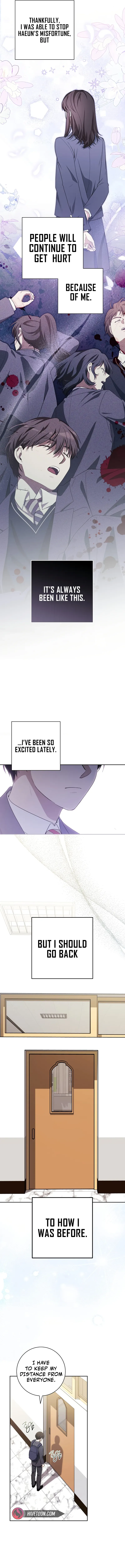 The Genius Actor Who Brings Misfortune Chapter 11 page 8